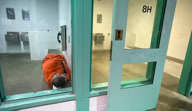 Orange County Inmate Search for Sentenced Inmates
