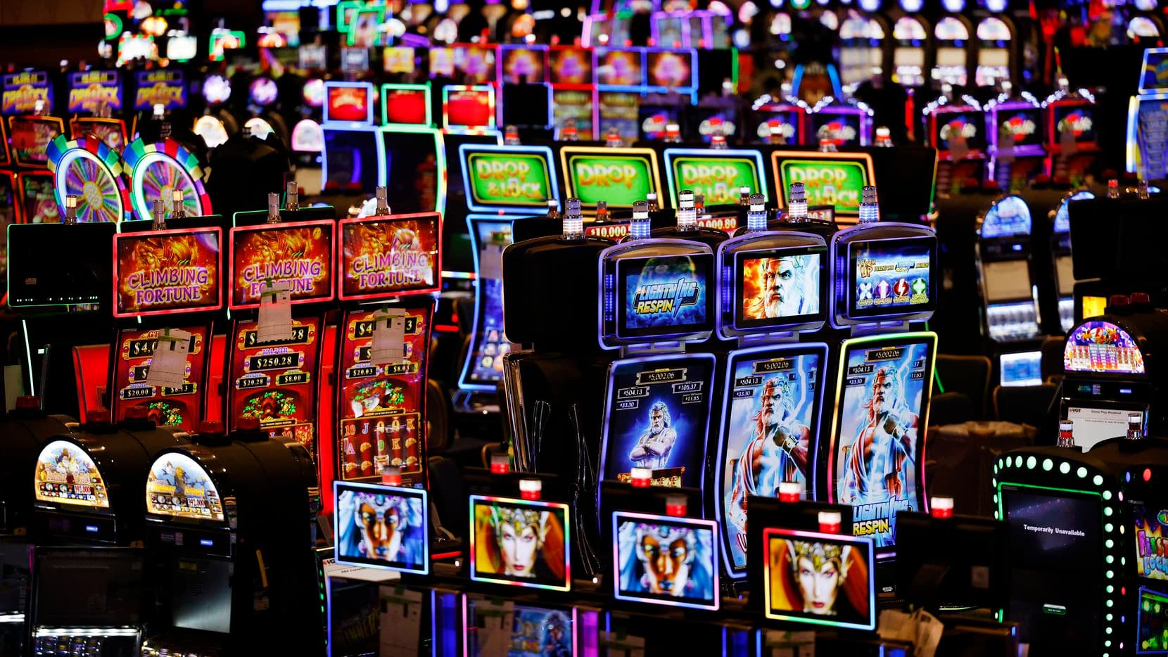 Your Guide to the Best Online Casinos Alberta: Rankings, Features, and Bonuses