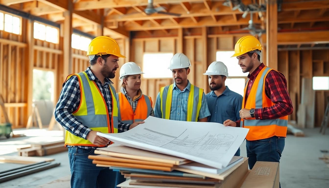 Plescia Construction and Development: Professional New York City General Contractor for Complex Projects