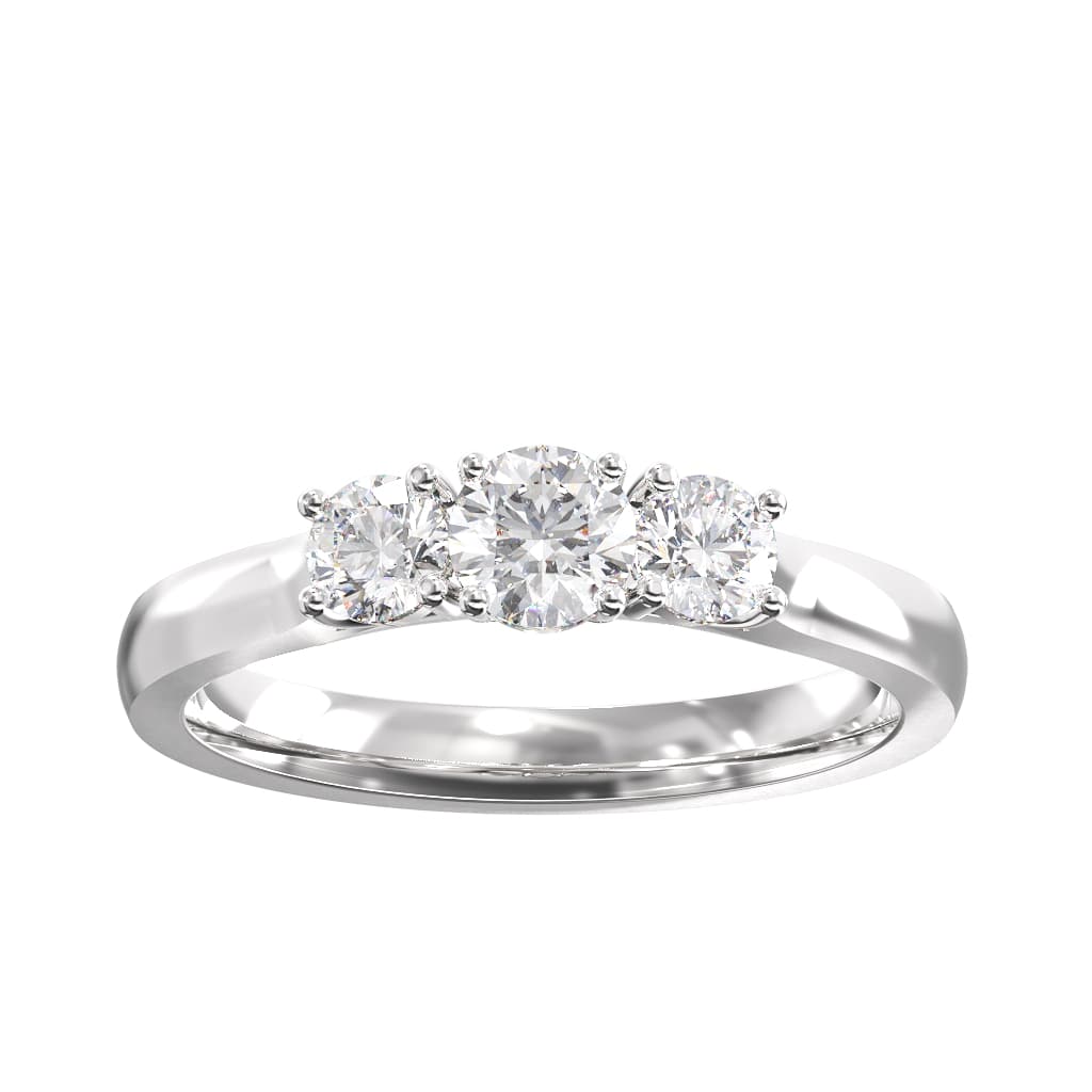 Round brilliant cut diamond Buying Tips You Need to Know