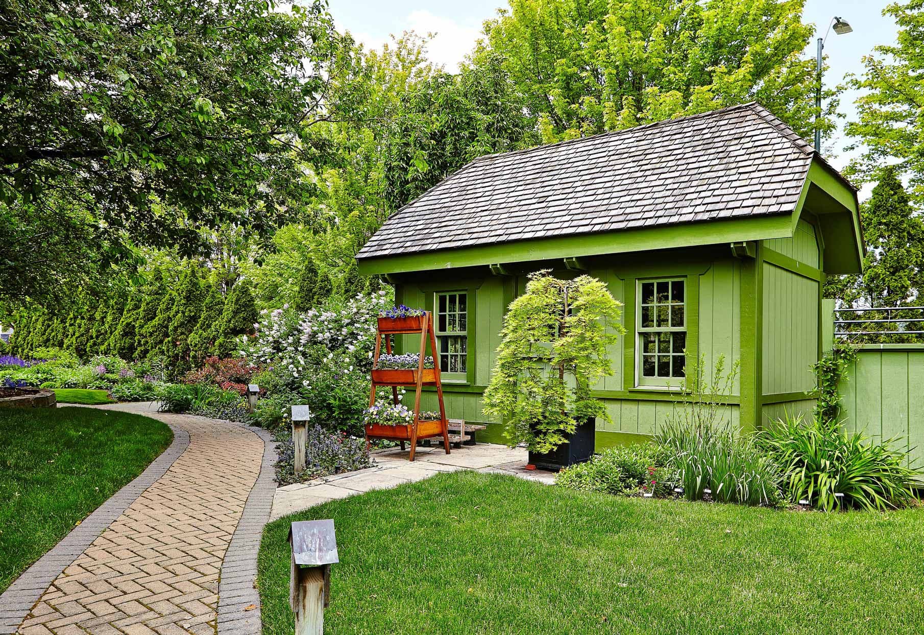 Home & Garden Reviews