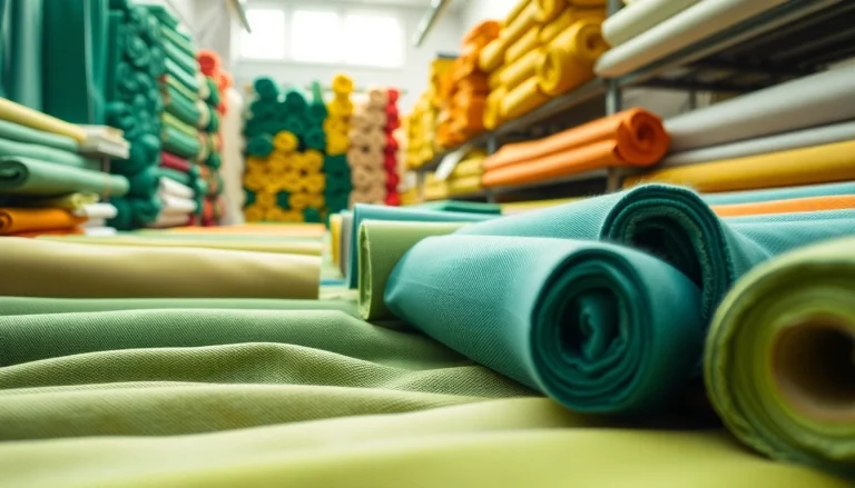 Innovatieve toepassingen van camouflage stoffen in mode en interieur