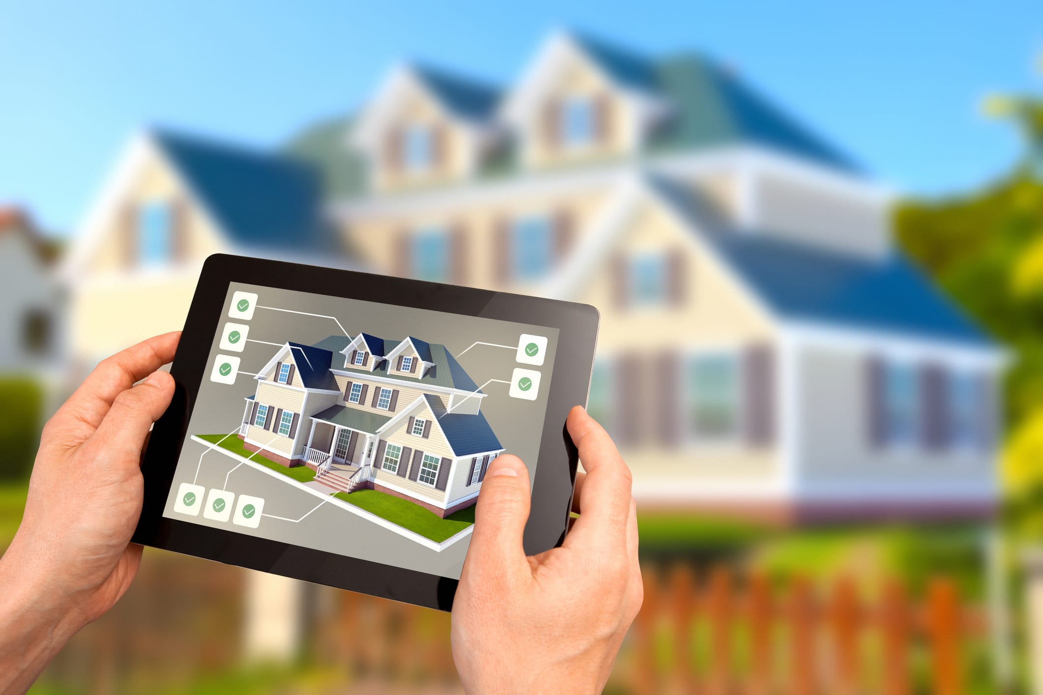 Key Benefits of Wireless home automation for Your Home Efficiency
