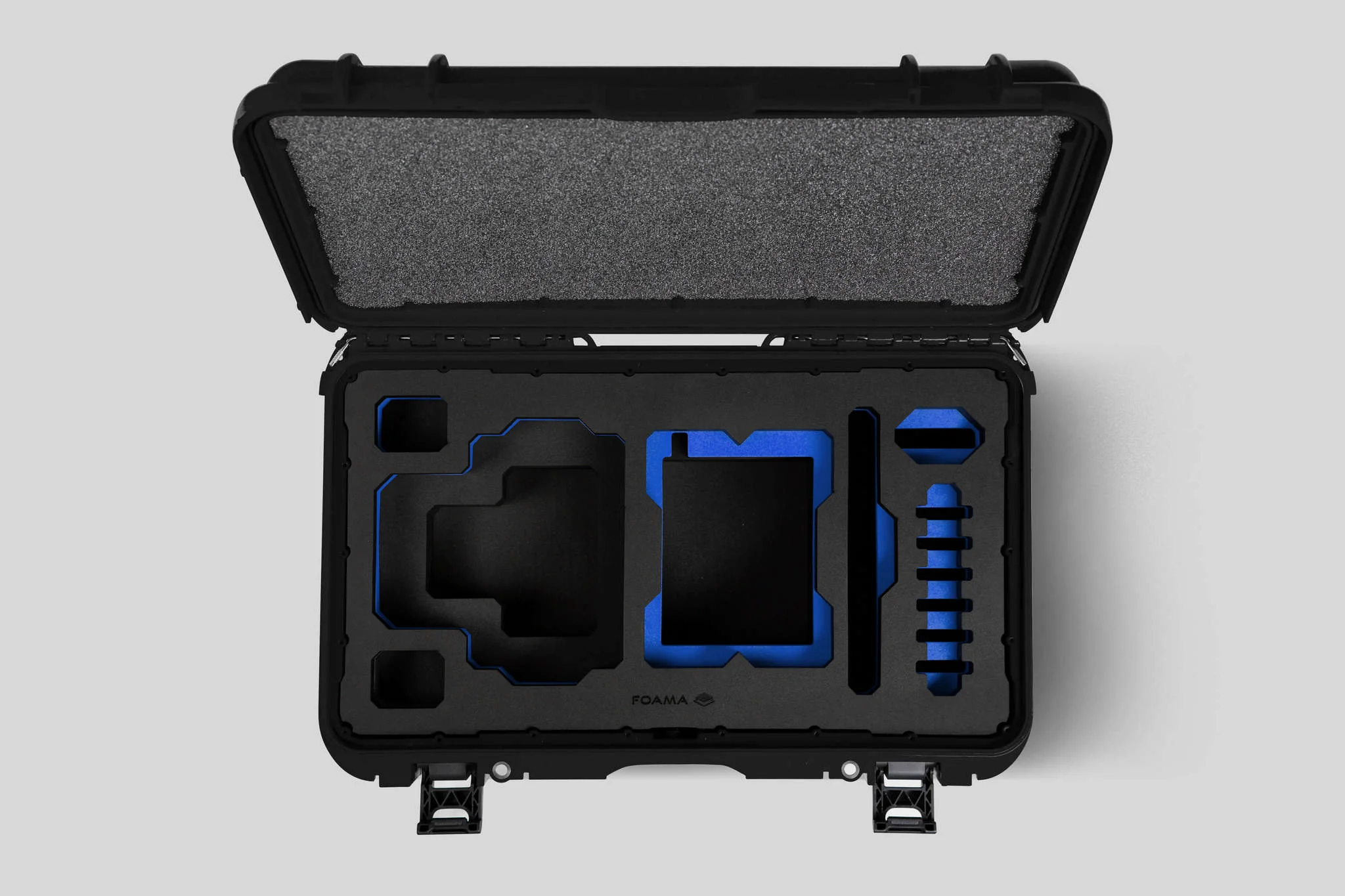 How the Raptor Ammo Box Protects Your Ammunition