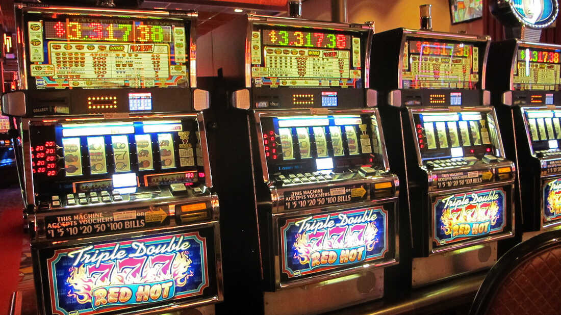 Ugarena777: Gabungan Togel Aman dan Slot Toto Tergacor