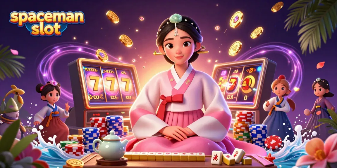 Experience thrilling gameplay with the spaceman slot featuring dynamic slot machine action.