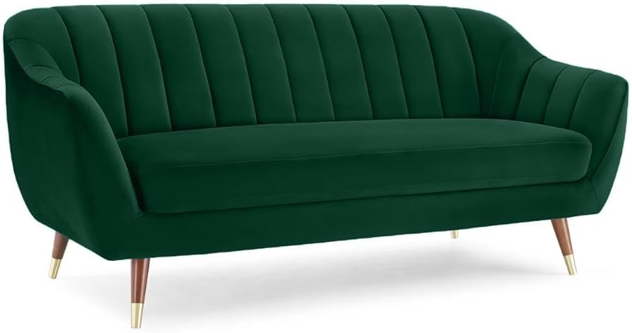 Comfort-Focused Design in Our Collection of 3 Seater Sofas