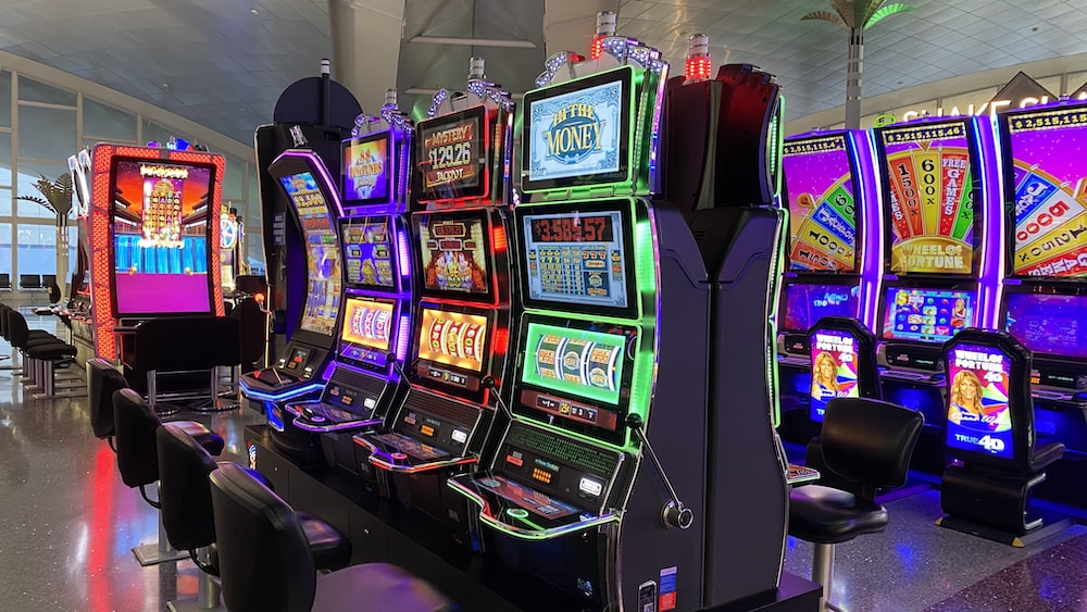 Maximize Your Wins with Free Credit Slot Opportunities
