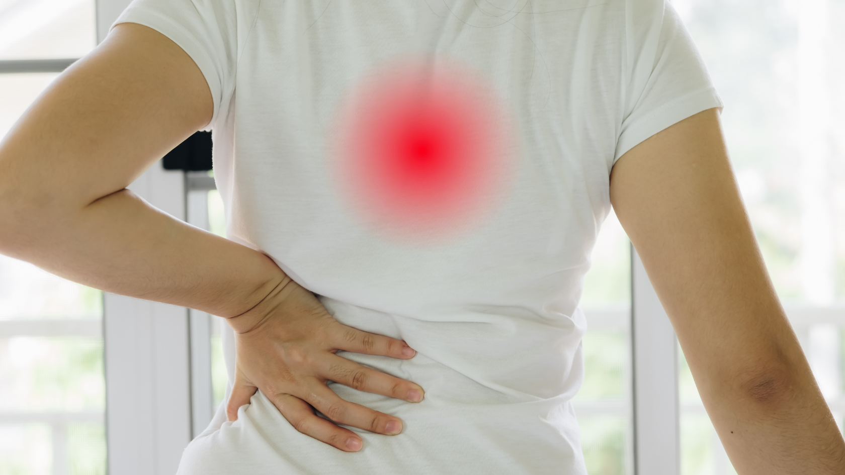 Top Back Pain Causes and How to Avoid Them Safely