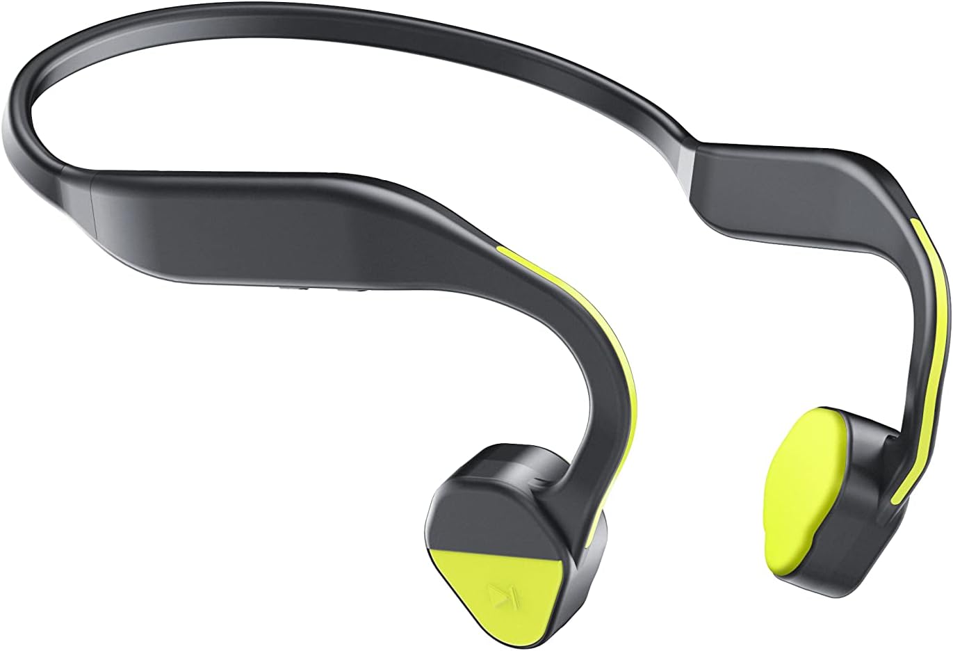 F1 Bone Conduction Headphones for Open-Ear Workout Comfort