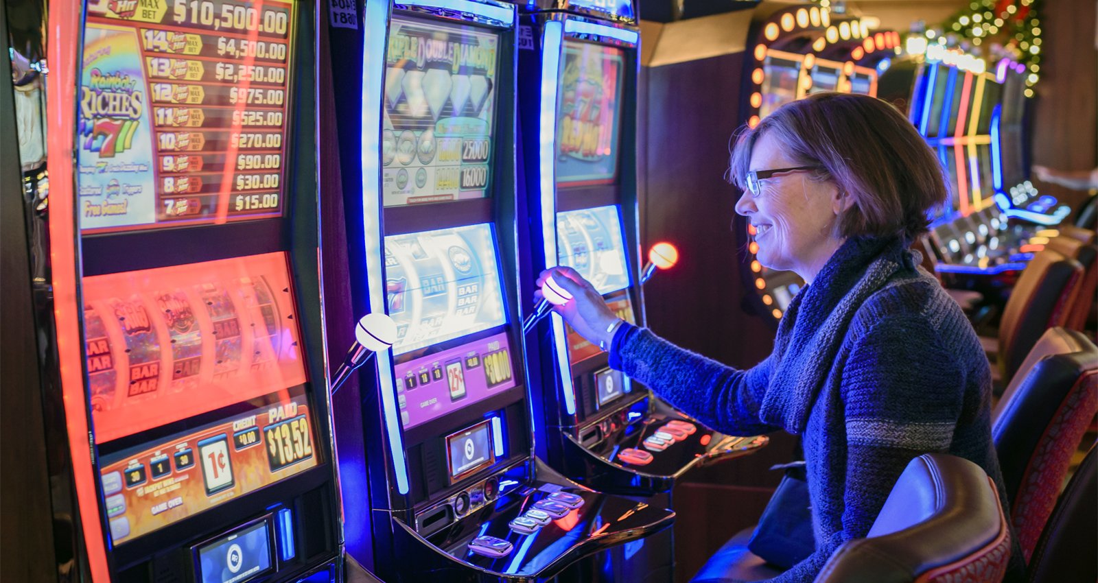 Top Picks for Best Online Casinos Georgia: Your Guide to Winning Big