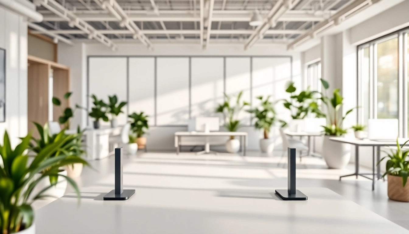 Verbeter de ruimte met een mooie led tl armatuur voor optimale verlichting.