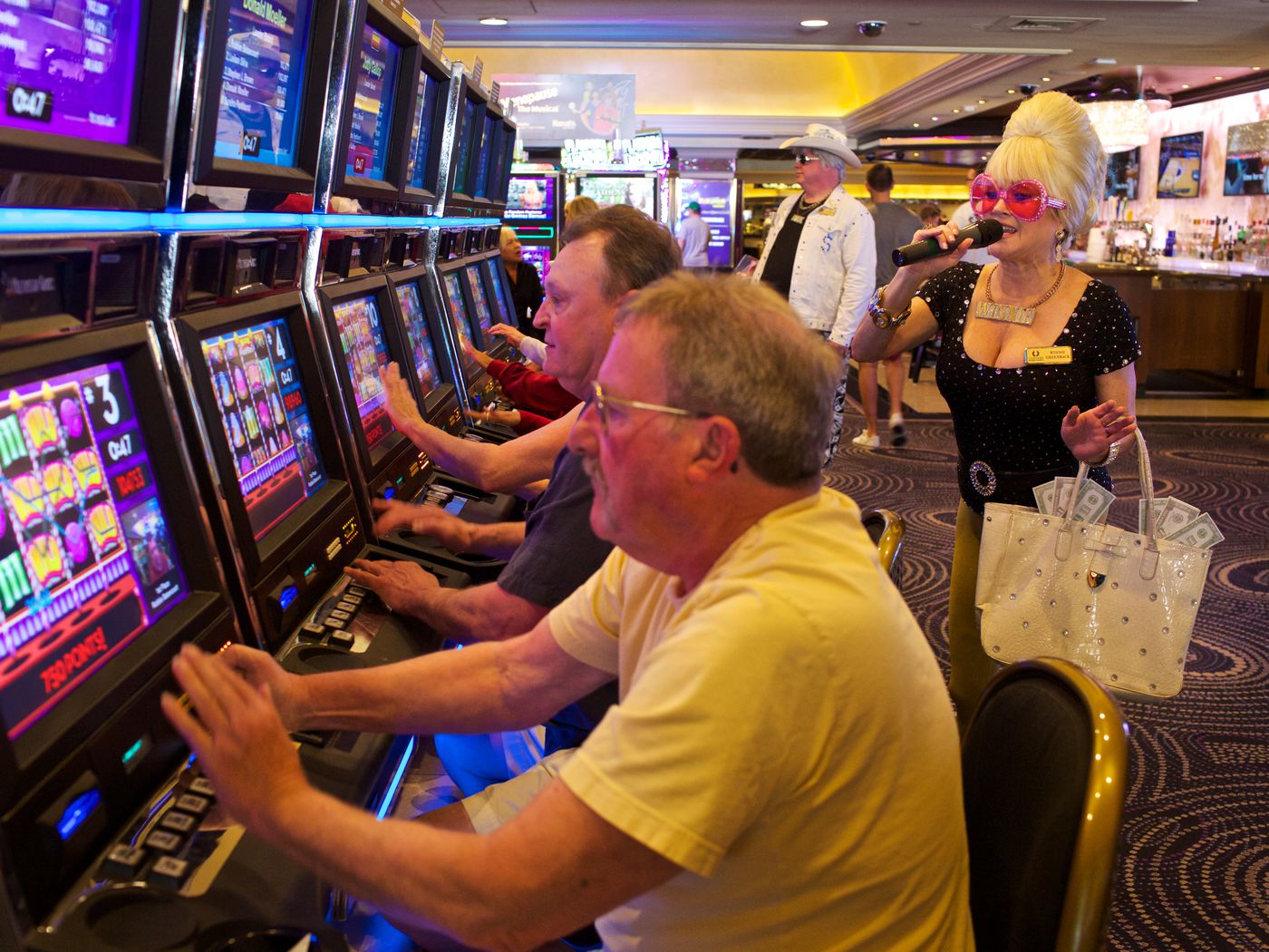 Top Features of the Best Online Casinos Oklahoma for an Exceptional Experience