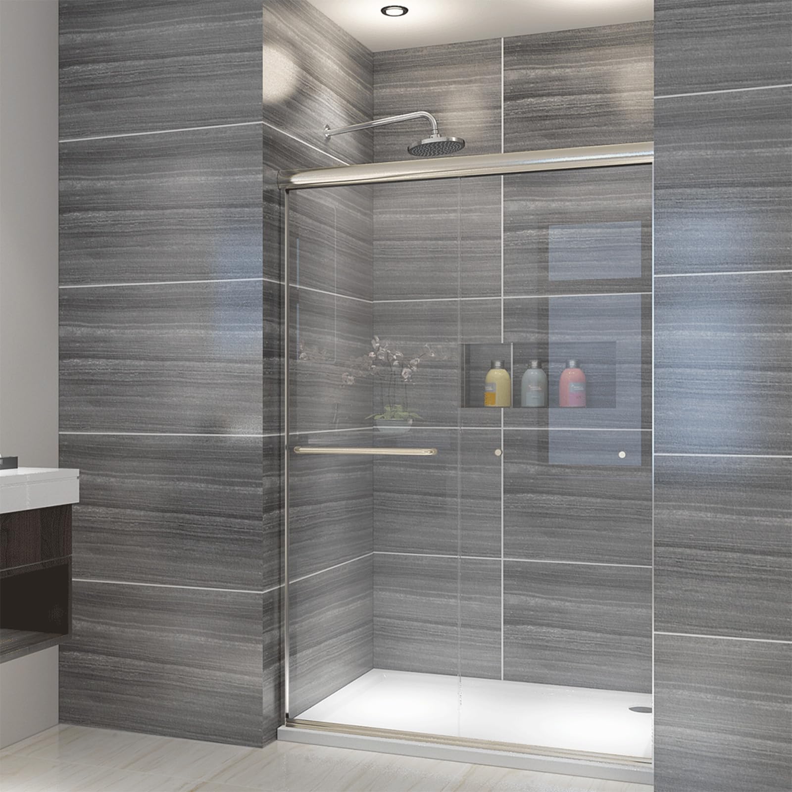 The Ultimate Guide to Choosing a Black Shower Screen