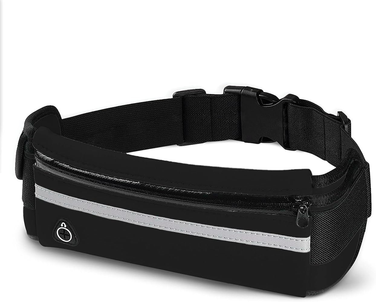 The Best Running Belt for Carrying Essentials on the Go