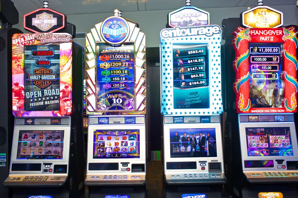 Panduan Lengkap untuk Menang di mpo500 casino: Tips dan Strategi Terbaik