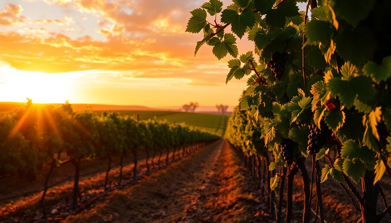 Enjoying wine tasting at Sacramento Wineries with beautiful vineyard views.