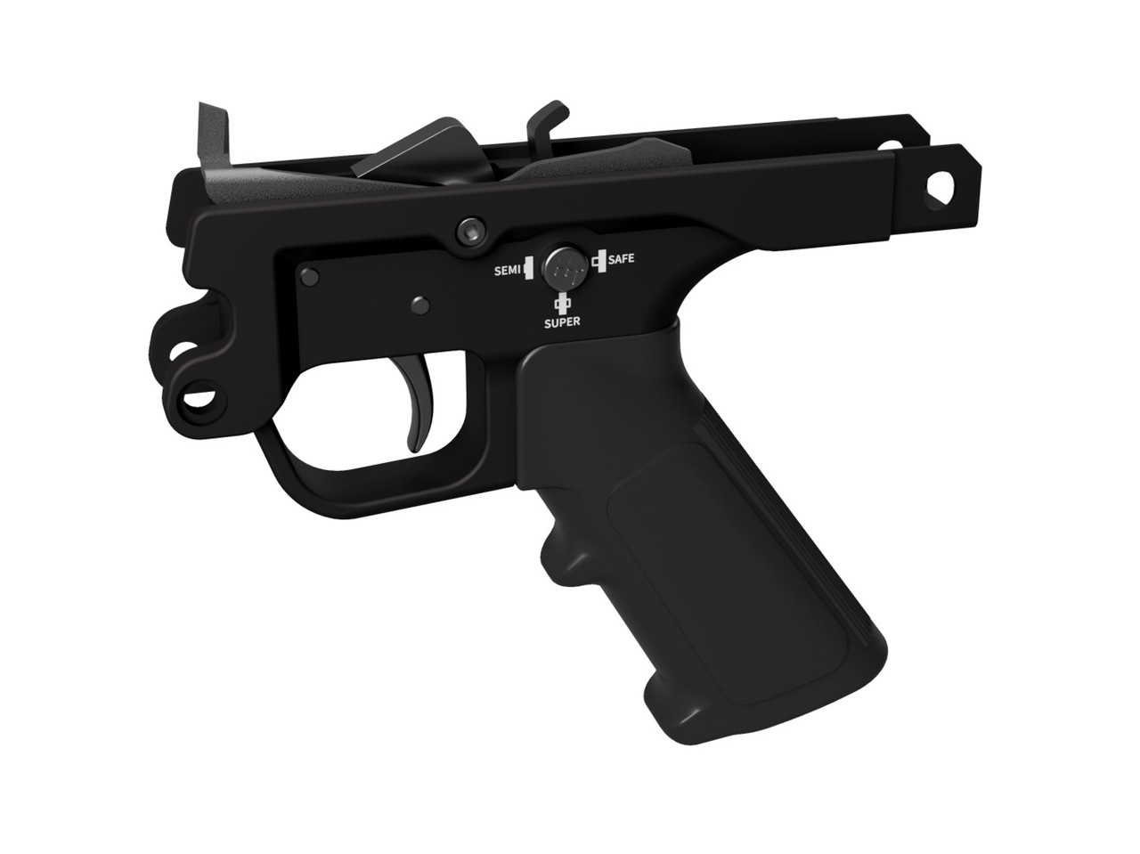 Step-by-Step Guide to Installing an AR 15 Trigger (High-Level Overview)