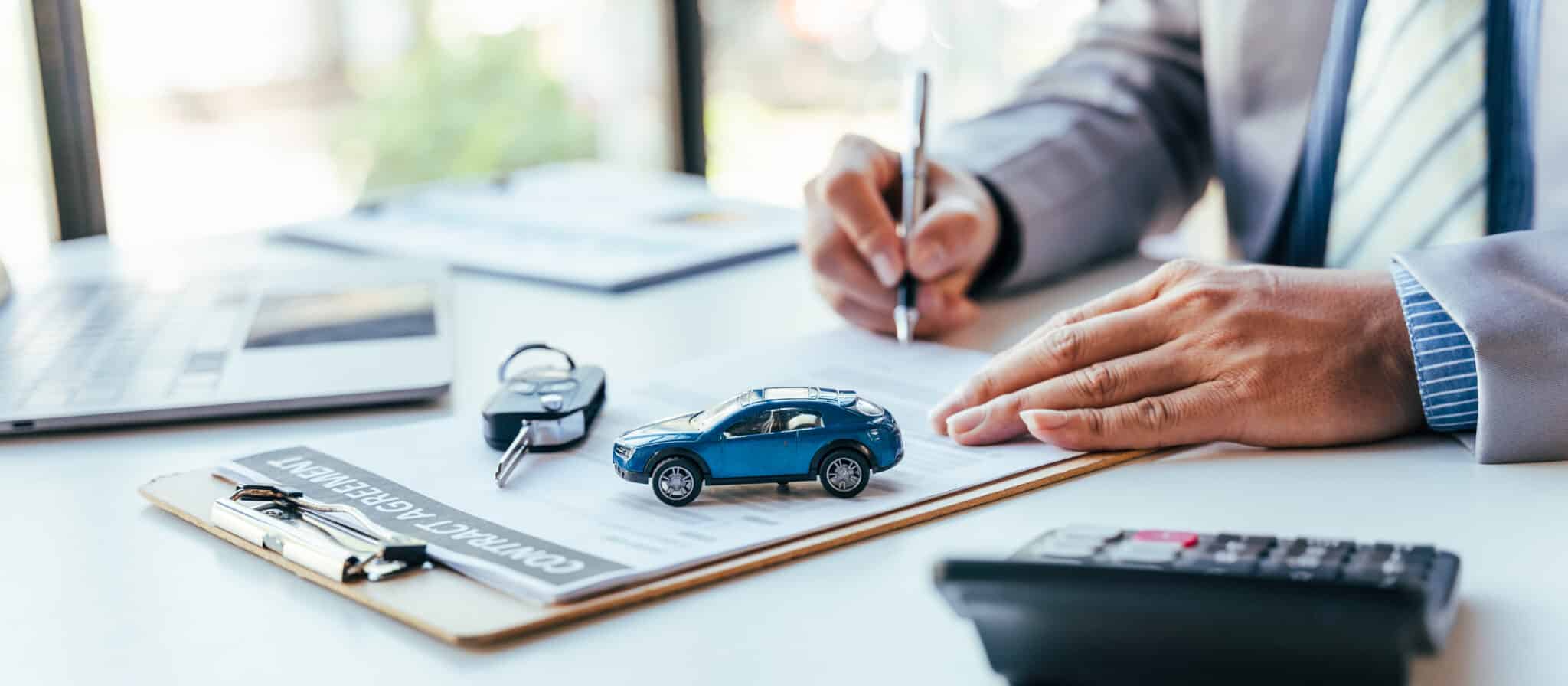 Choosing the Right Extended auto warranty for Your Vehicle