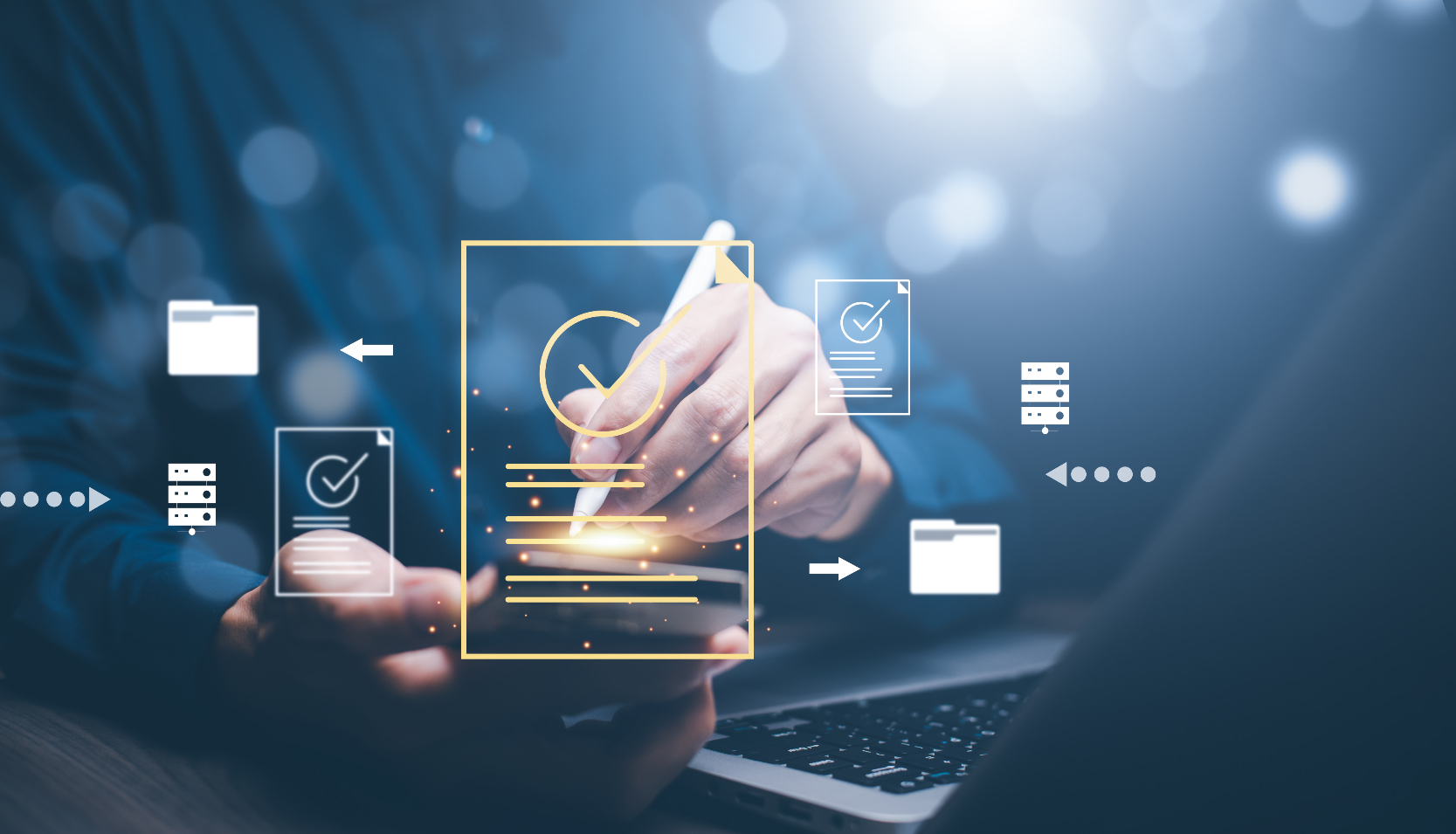 Maximize Your Skills: Comprehensive Guide to Typing Center Services