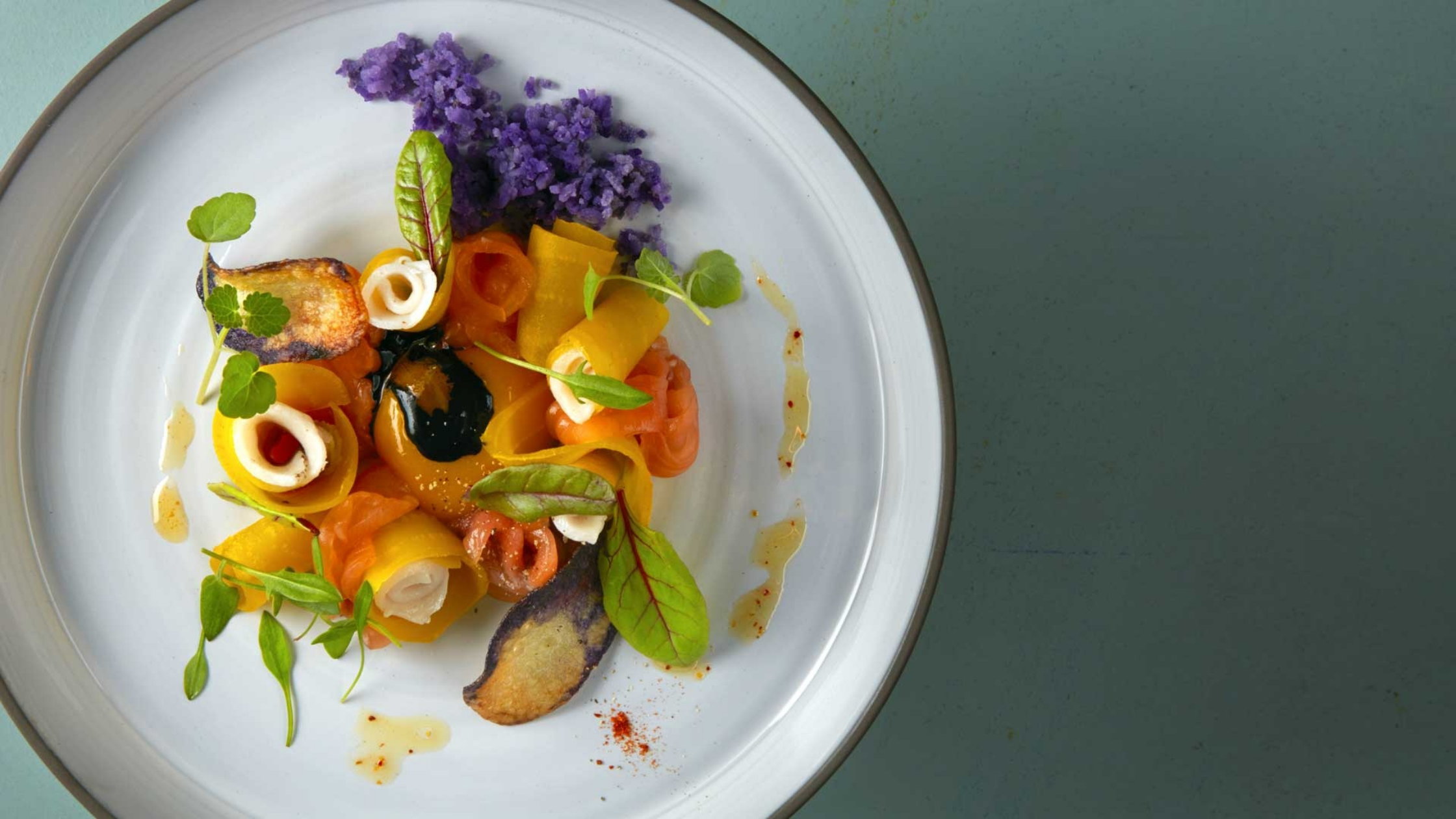 How Gourmet Meals Can Still Be Healthy