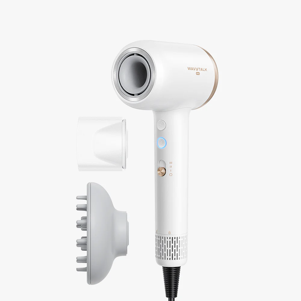 Hair Dryer Collection at Laifen: From Portable to Luxury