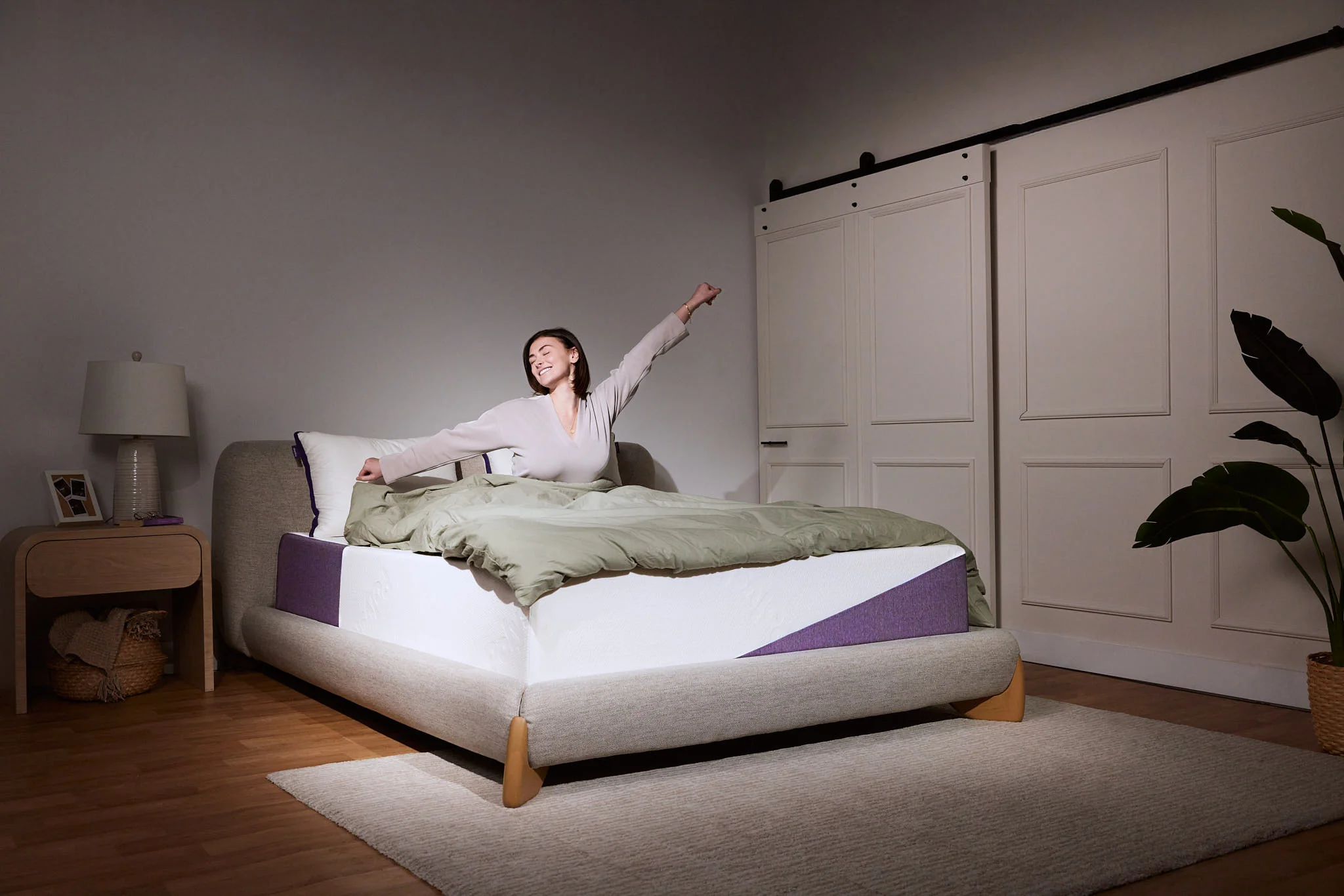 King Box Spring: Reliable Support from Fosters Mattress