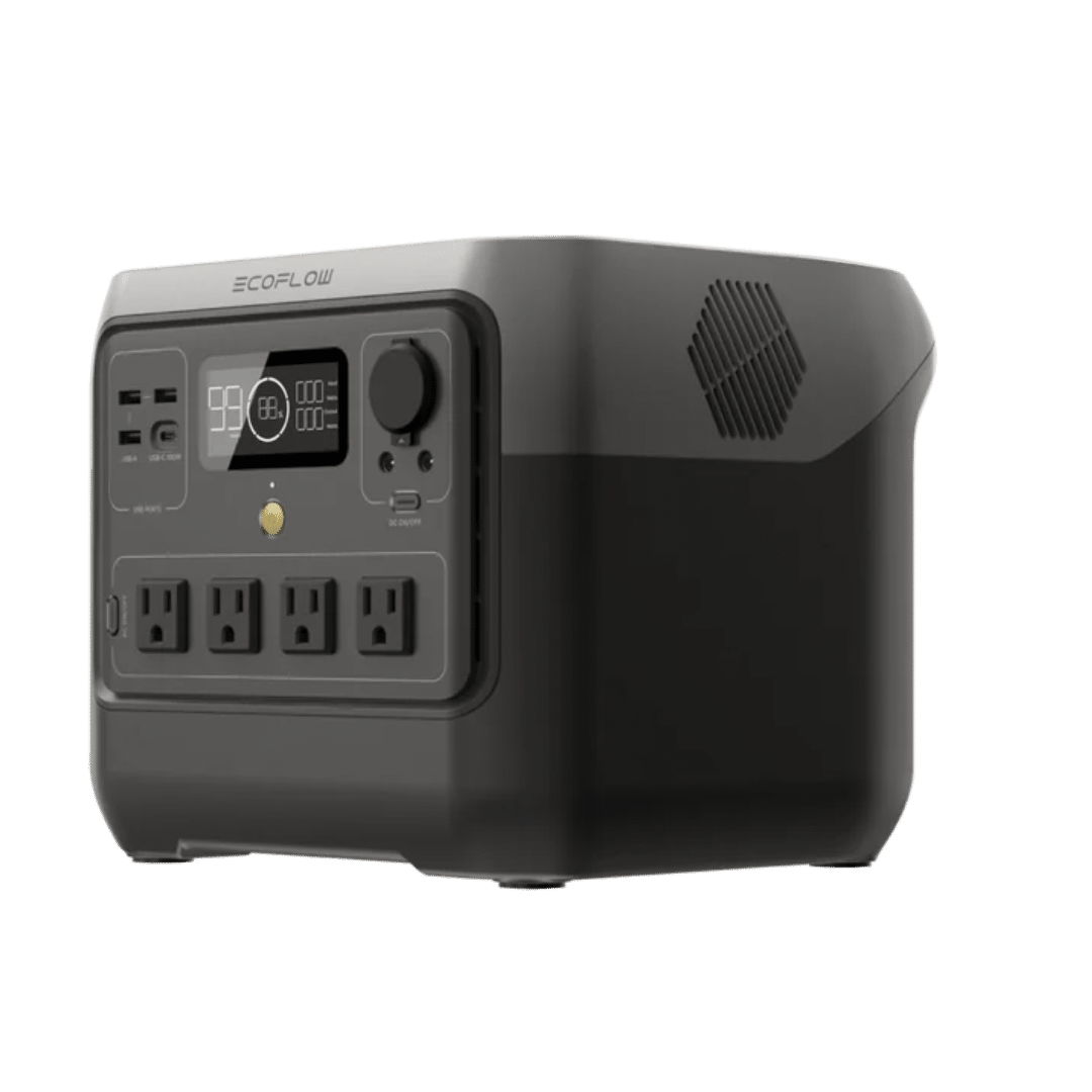 EcoFlow Review: Is It the Best Power Station for Your Needs?