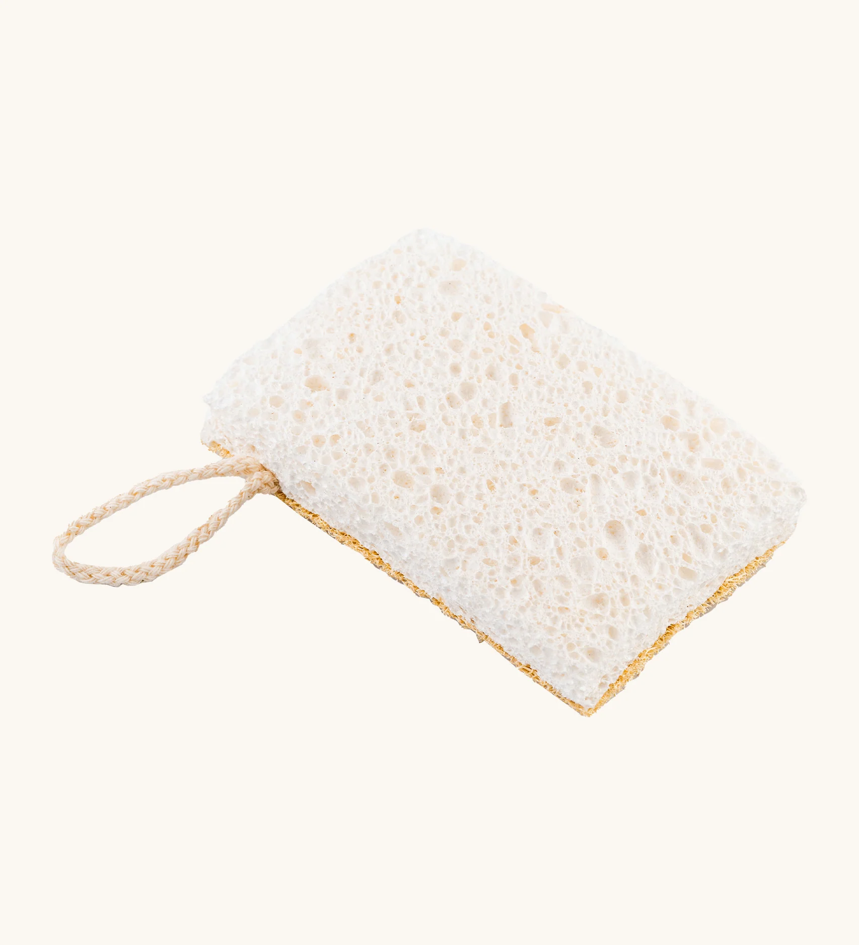 Kitchen Loofah from Cute Eve for Natural Cleaning