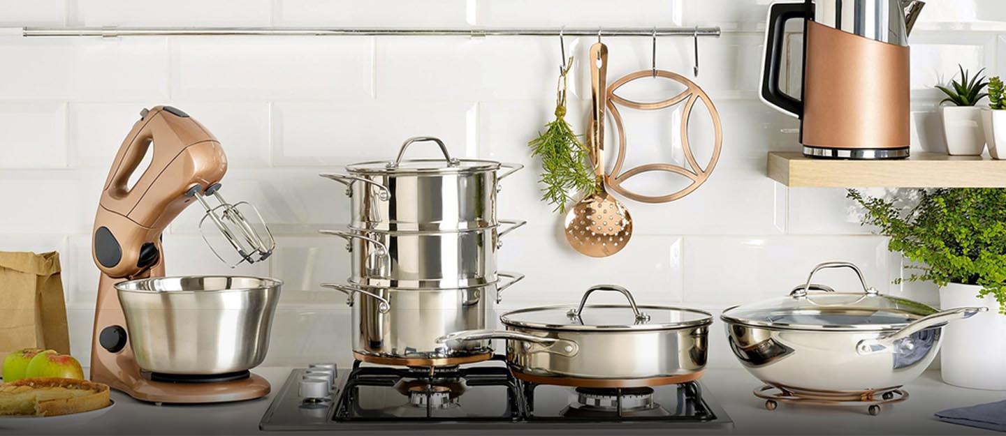 Guide to Choosing the Best Nonstick Pan NZ from The Homestore