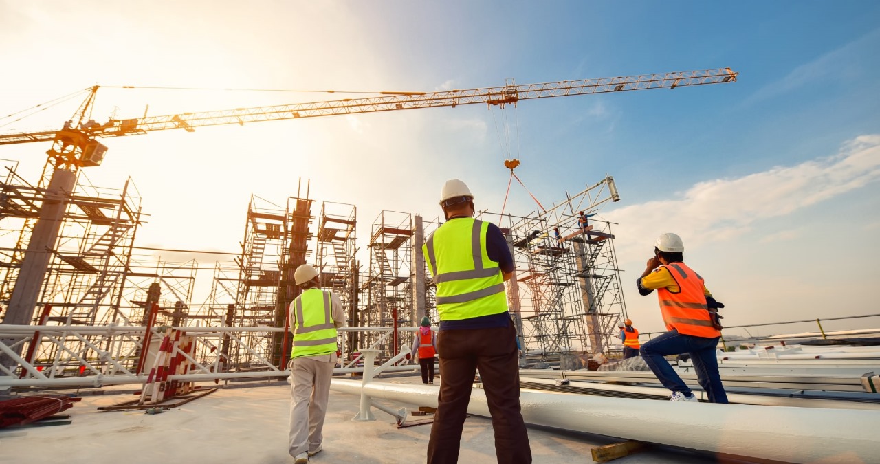 Industry-Leading Construction Training Programs