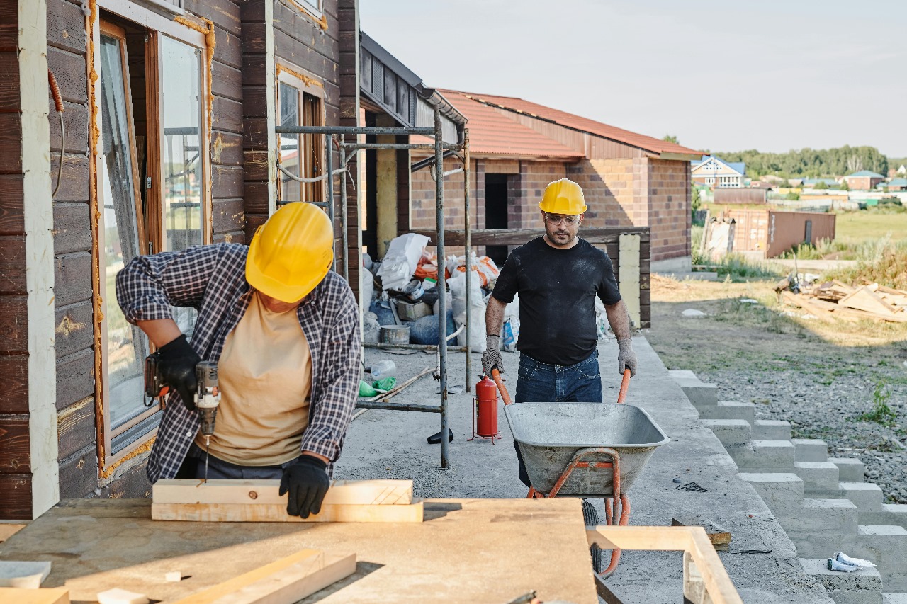 How ABC Leads in Construction Advocacy Carolinas Efforts