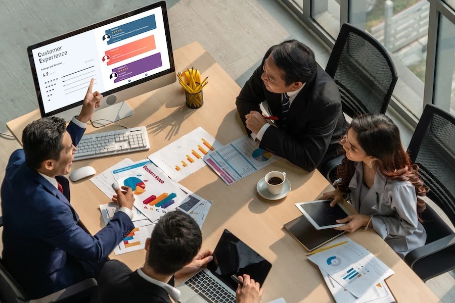 Achieve Clarity and Confidence in Your Ideal Career
