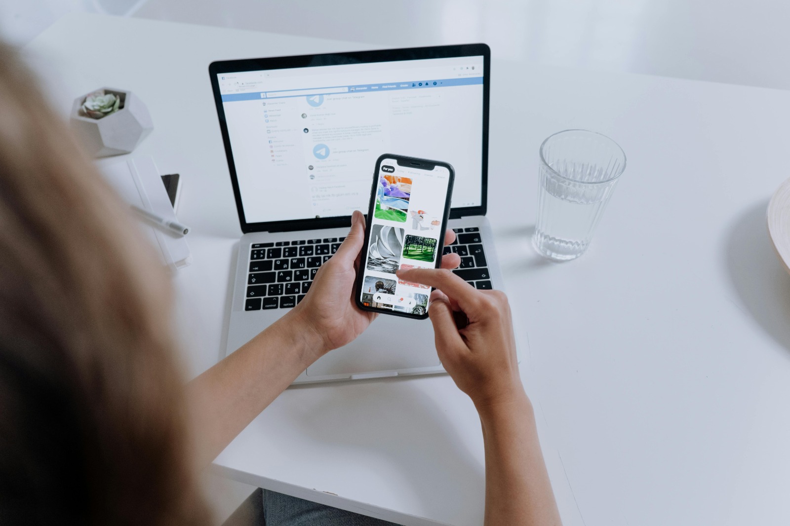 Herramienta online para reservar y administrar clientes