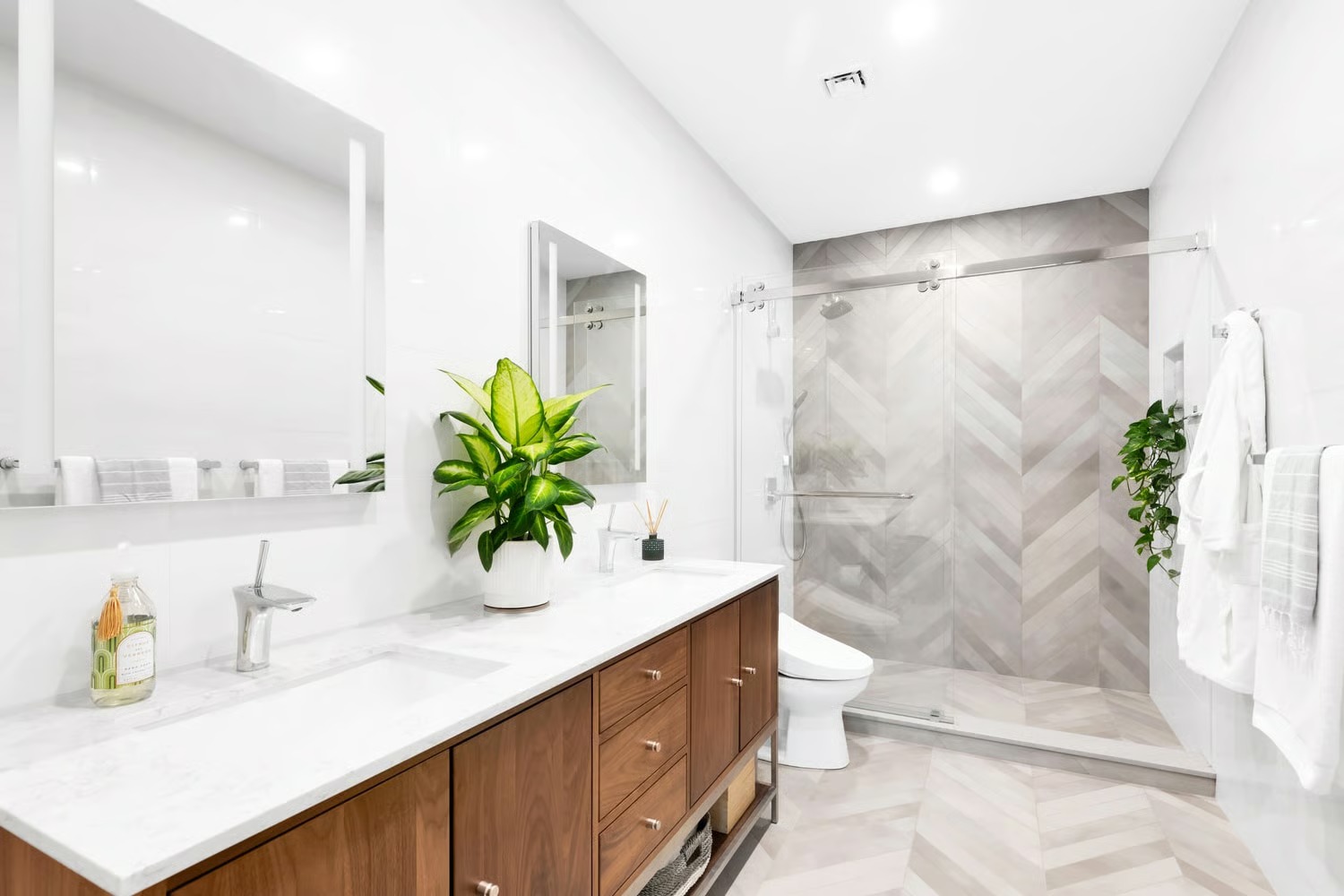 Top Bathroom Remodelers Denver | Superior Construction