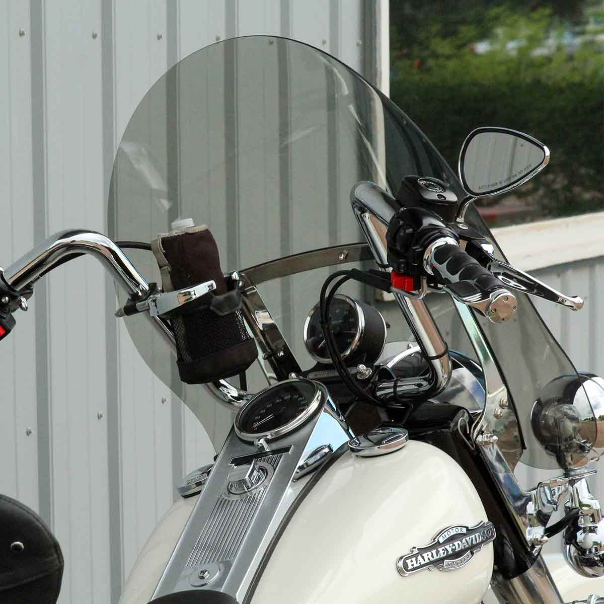 Top Tips for Installing Your Windshield for Motorcycle