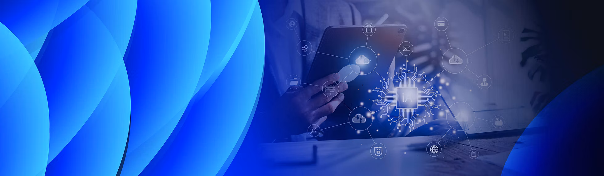 IT Dienstleistungen: Maßgeschneiderte IT-Lösungen von 1CC GmbH