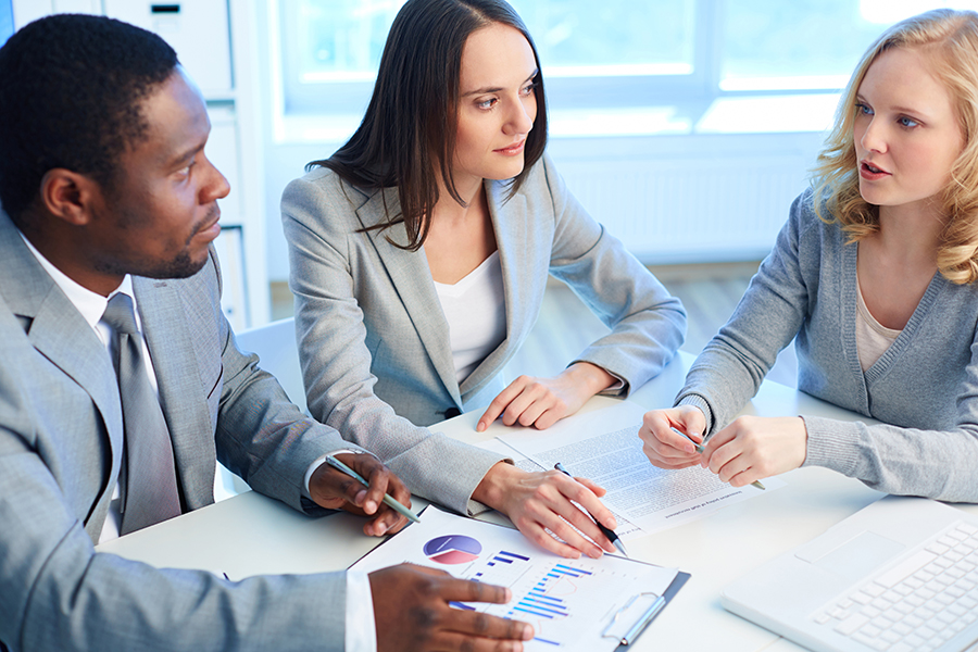 Expert Contract Management Services for Every Stage of Your Deal