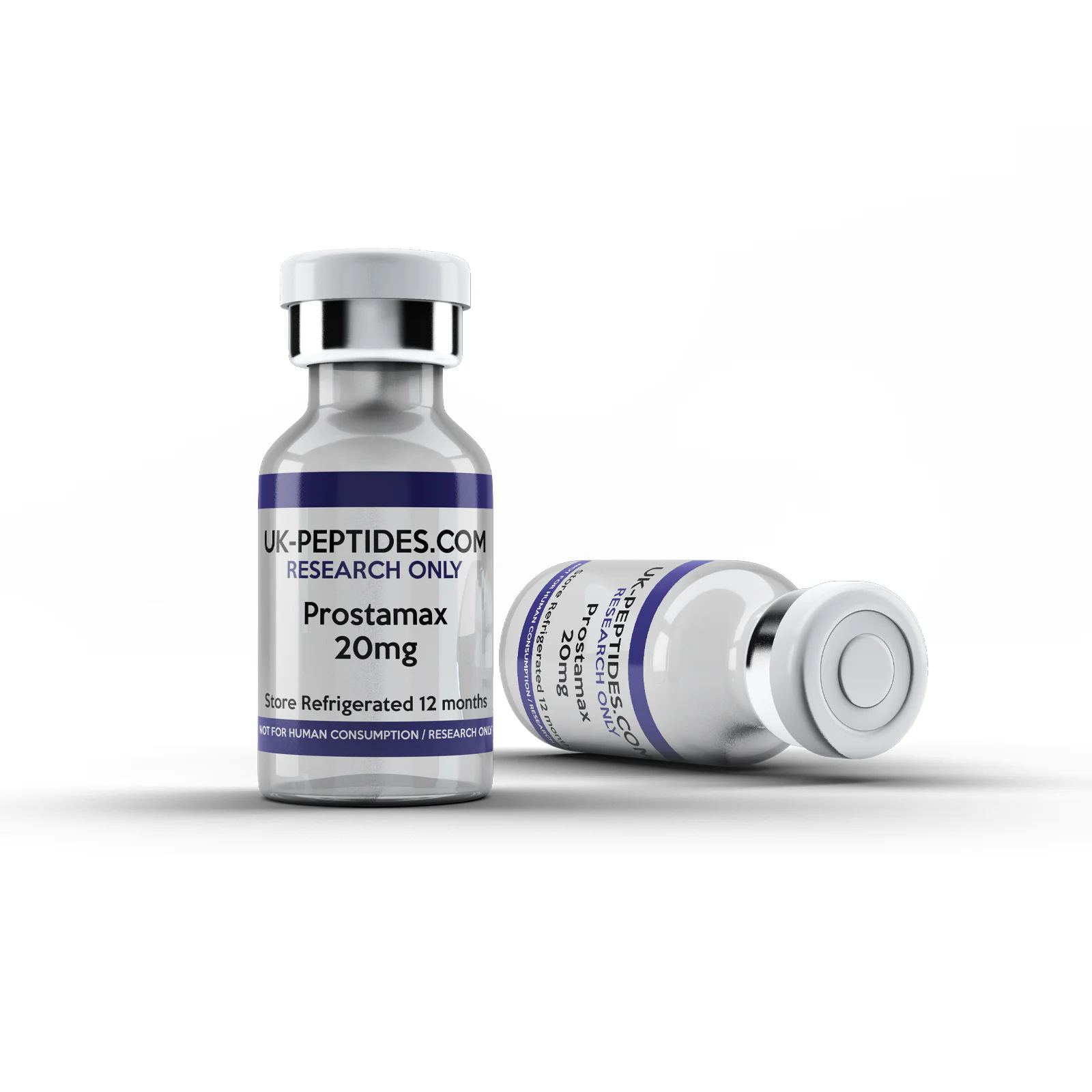 Peptides UK: Powering Breakthroughs in Science