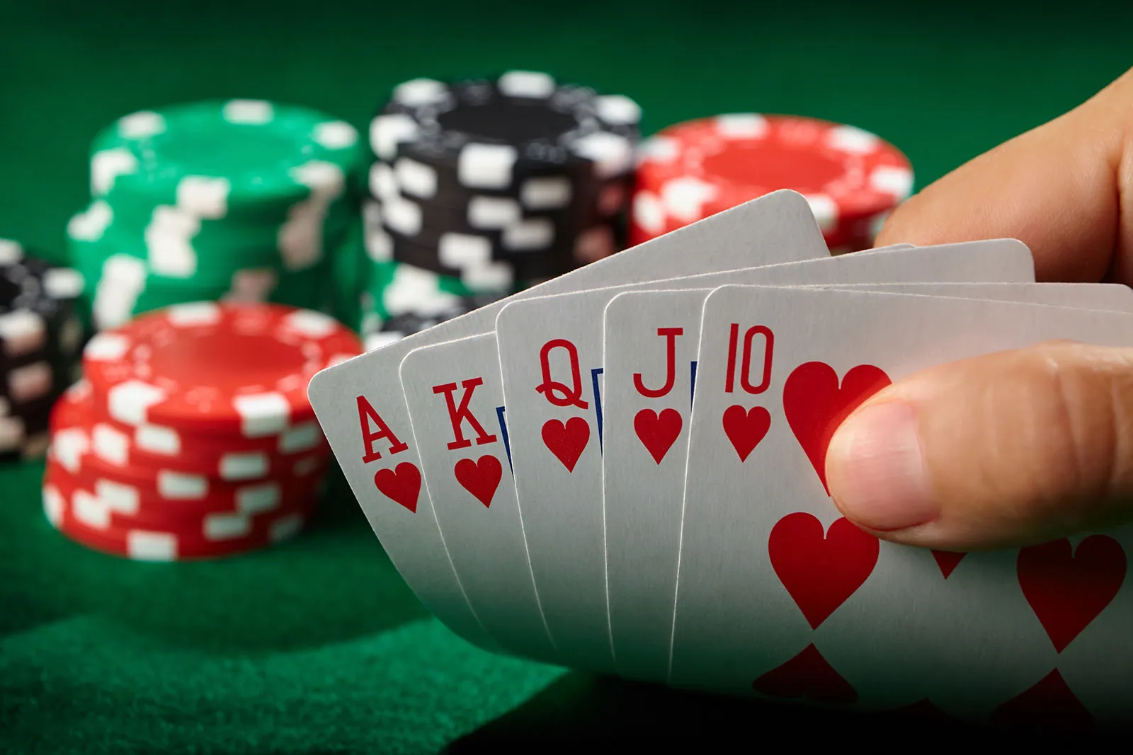 Pilihan Tepat untuk Pecinta parlay bola Online