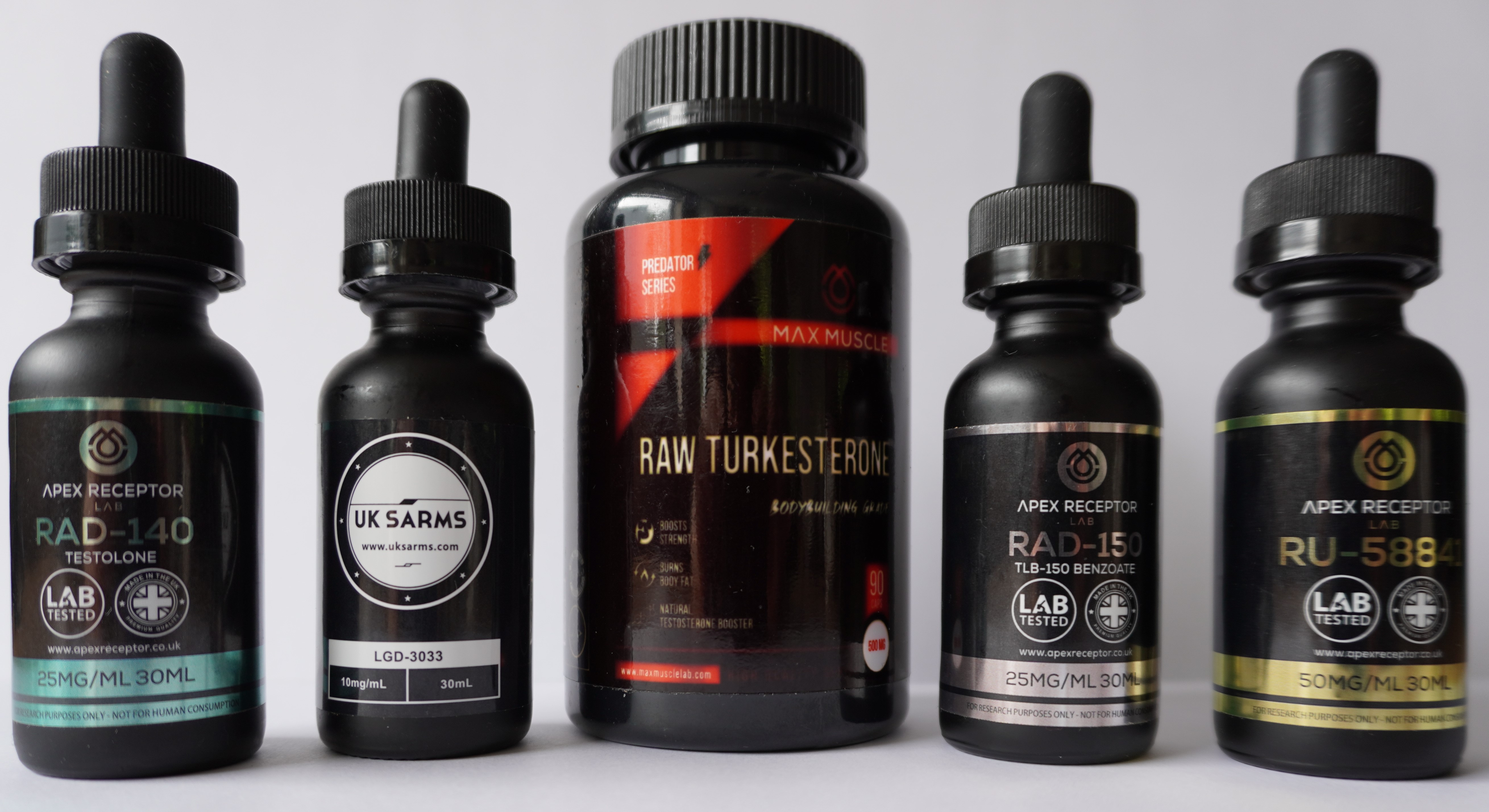 BPC 157 UK – The Recovery Peptide Trusted by Athletes