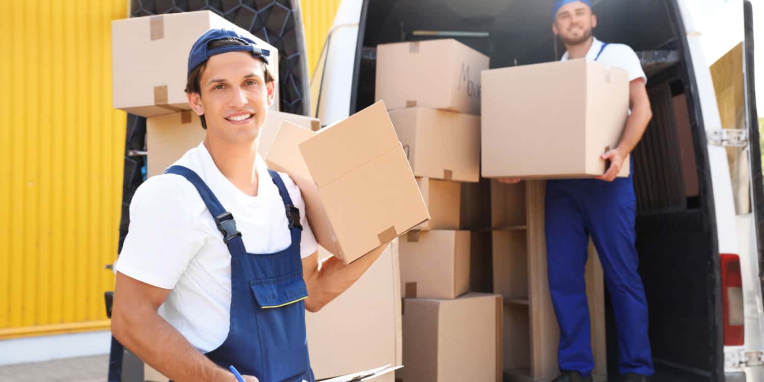 Phoenix Valley logistics company for Local Transport Solutions