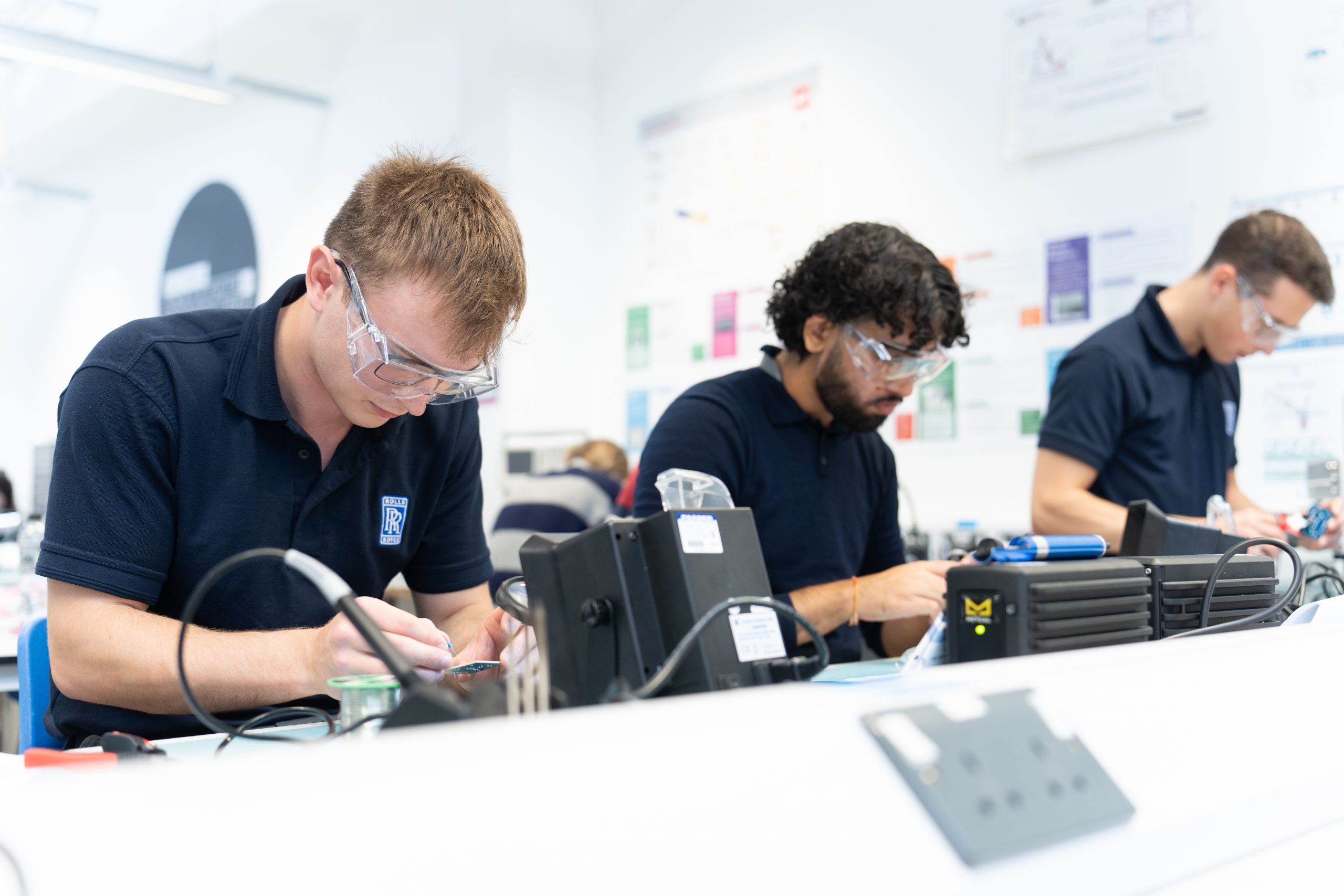 Apprenticeship opportunities in 2025: A Smarter Route Than University