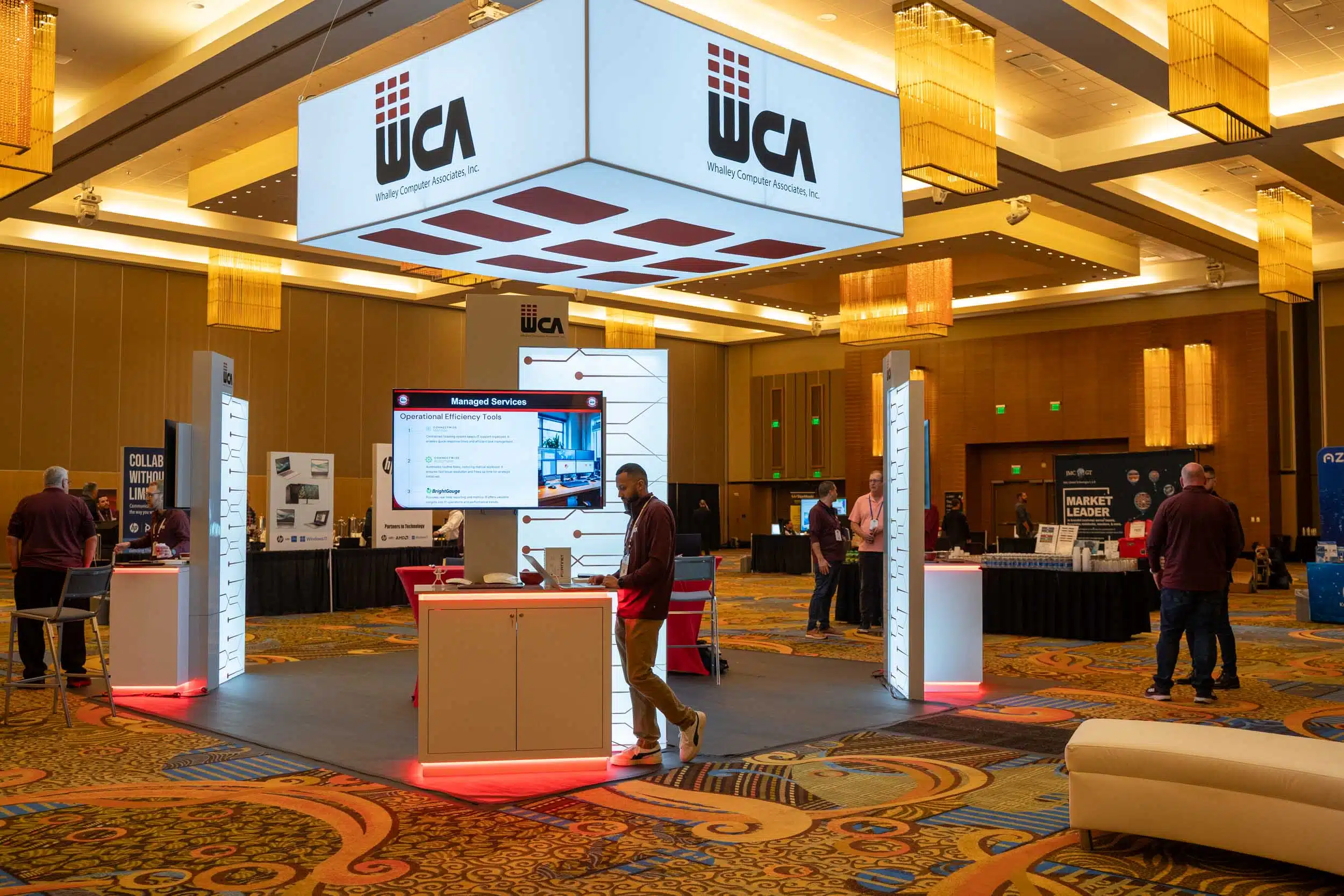 AI and Emerging Technology Conference for Decision-Makers
