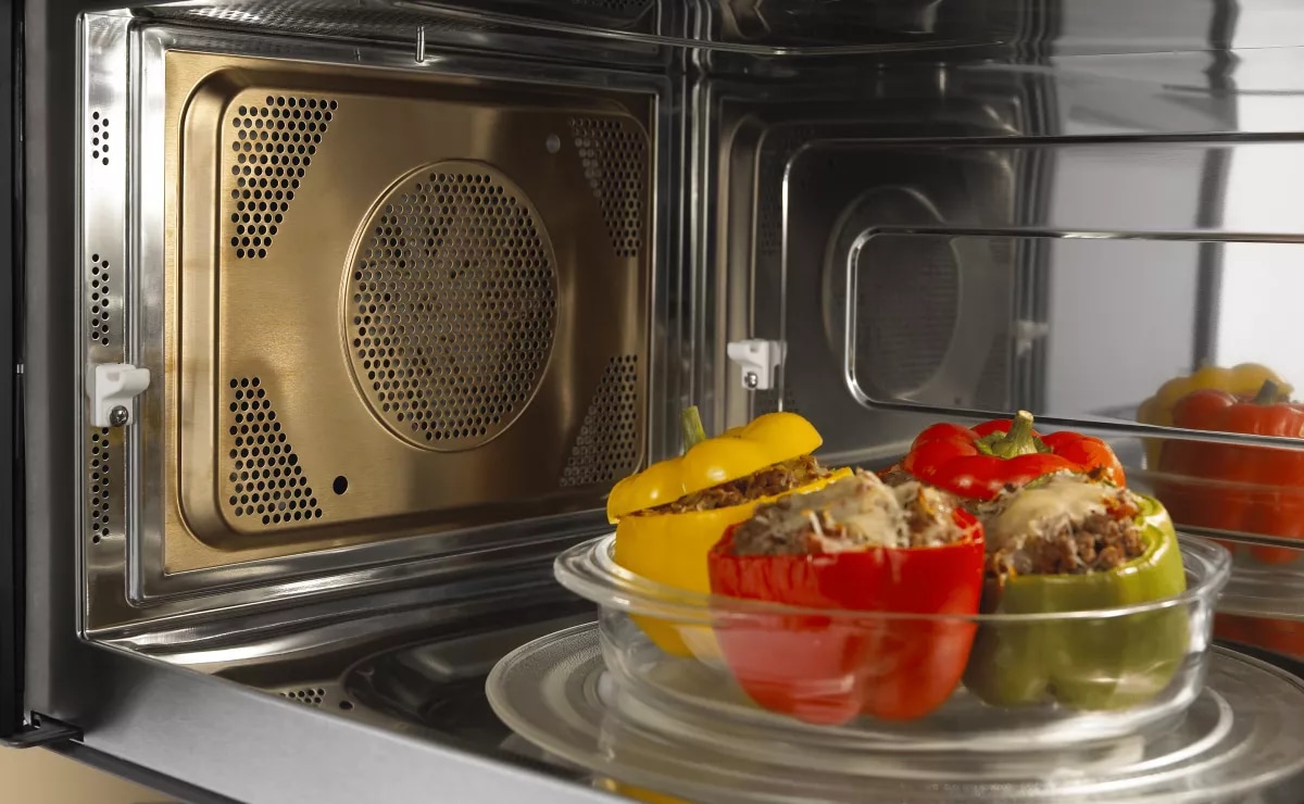 Affordable Microwave Oven Deals You Shouldn’t Miss