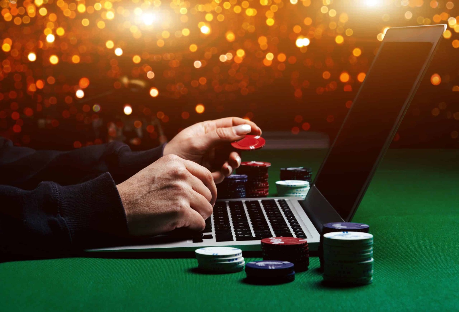 Top Picks for the Best Online Casinos Texas for 2023