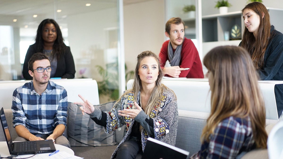 Business Marketing Upgrade Services Powered by Gambit Marketing