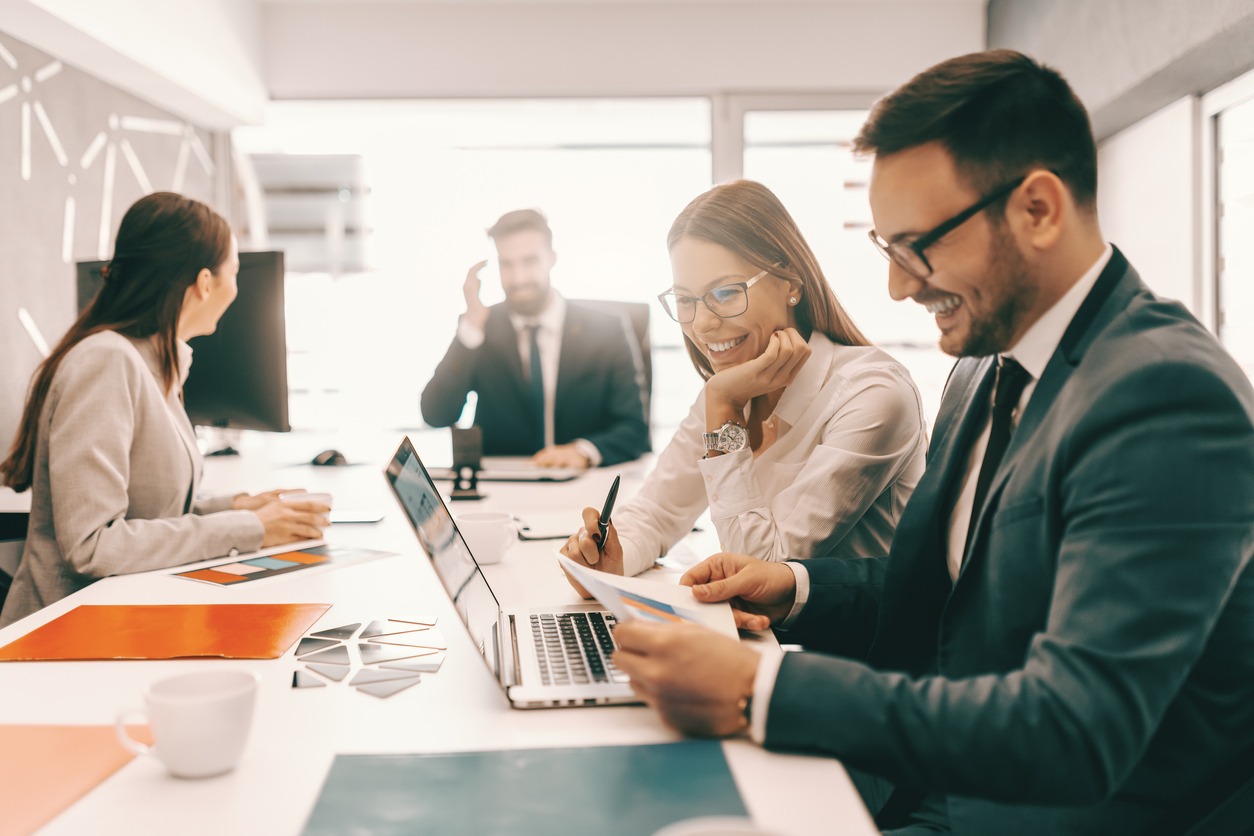 businessabc: Empowering Trust in Digital Business Networks