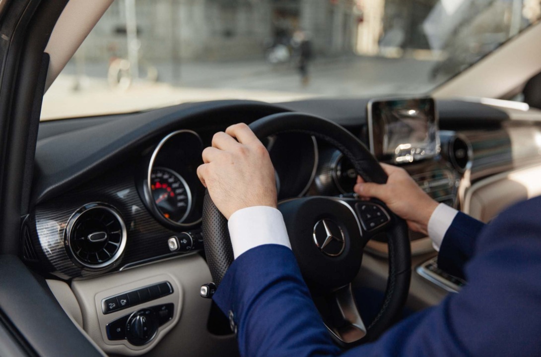 Car Service NYC – True North VIP City-to-City Travel Options
