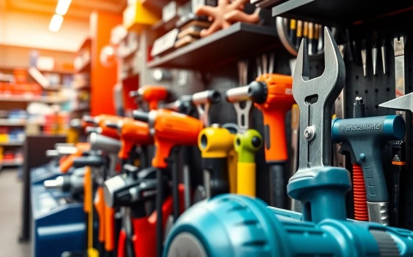 Upgrade Your Toolkit with koken at Misterworker – Technical Advice &amp; Custom Quotes Available